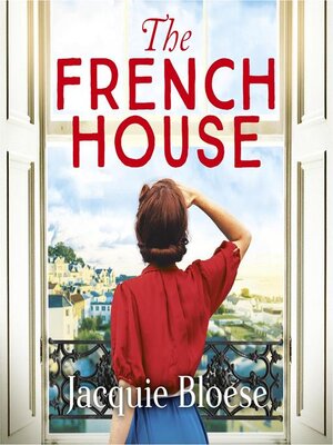 cover image of The French House
